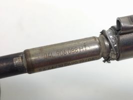 Volkswagen Tiguan Czujnik temperatury spalin 04L906088Ht