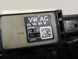 Volkswagen Tiguan Sensore di pressione dei gas di scarico 04L906051M
