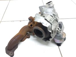 Volkswagen Tiguan Turboahdin 04L253020Q