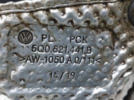 Volkswagen Tiguan Scatola ingranaggi del cambio 0CN409053AG