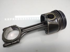 Volkswagen Tiguan Piston with connecting rod 04LA