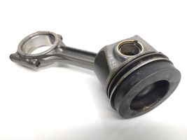 Volkswagen Tiguan Piston with connecting rod 04LA