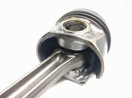 Volkswagen Tiguan Piston with connecting rod 04LA