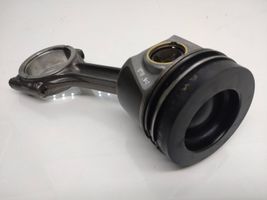 Volkswagen Tiguan Piston avec bielle 04LA