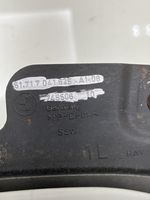 BMW 5 E60 E61 Schmutzfänger Spritzschutz hinten 7041625