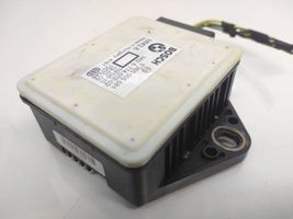 BMW 5 E60 E61 ESP (stability system) control unit 6774602