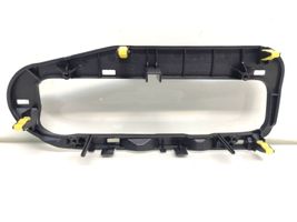 Toyota Auris E180 Console centrale, commande chauffage/clim 55468-02030