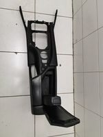 BMW 5 E60 E61 Center console 7034086