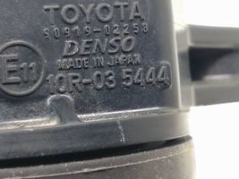 Toyota Auris E180 Suurjännitesytytyskela 9091902258