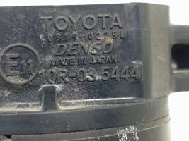 Toyota Auris E180 Suurjännitesytytyskela 9091902258