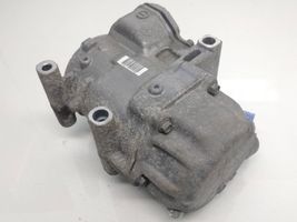 Toyota Auris E180 Ilmastointilaitteen kompressorin pumppu (A/C) 0422001330