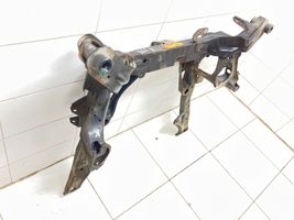 BMW 5 E60 E61 Sottotelaio anteriore 6780302