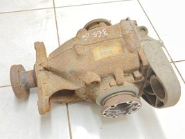 BMW 5 E60 E61 Rear differential 7560587