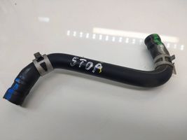 Toyota Auris E180 Brake booster pipe/hose 