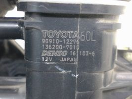 Toyota Auris E180 Turboahtimen magneettiventtiili 9091012276