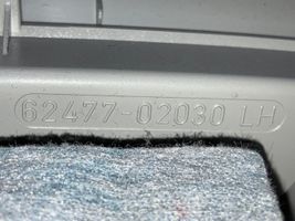 Toyota Auris E180 Užuolaidos (štorkės) laikiklis 6247702030