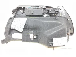 Toyota Auris E180 Panneau, garniture de coffre latérale 6473402100