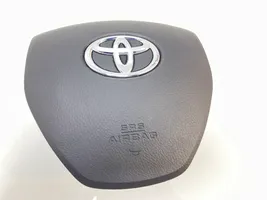 Toyota Auris E180 Turvatyynysarja paneelilla 2J0200517M1D