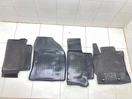 Toyota Auris E180 Set di tappetini per auto PZ4L1E0350RJ