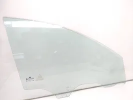 Hyundai i30 Pagrindinis priekinių durų stiklas (keturdurio) 43R000382