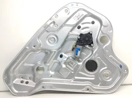 Hyundai i30 Alzacristalli della portiera posteriore con motorino 334702l210