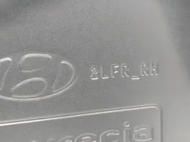Hyundai i30 Priekinis el. lango pakėlimo mechanizmas be varikliuko 824802l060