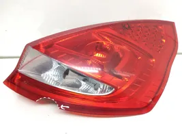 Volkswagen Golf I Rear/tail lights 8A6113404A