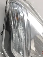 Volkswagen Golf I Headlight/headlamp 9806306580