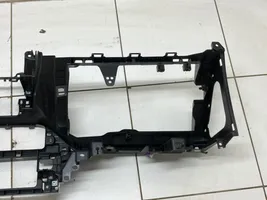 Toyota Auris E180 Muut kojelaudan osat 5530302350