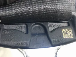 Volkswagen Tiguan Aizmugurējās jostas sprādze 5na857805d
