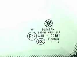 Volkswagen Tiguan Finestrino/vetro retro 5NA845042
