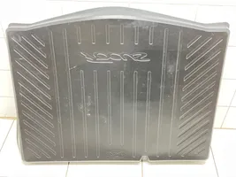 Ford Focus Rubber trunk/boot mat liner AMBM5JA454A14AA