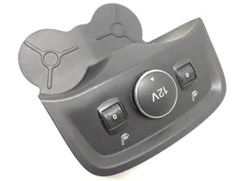 Ford Focus Seat heating switch BM51A047A03B