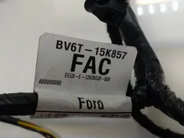 Ford Focus Autres faisceaux de câbles BV6T15K857