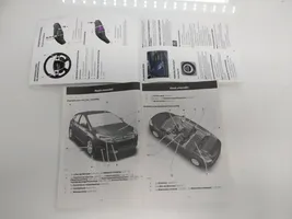 Ford Focus User manual 