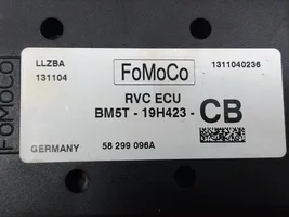 Ford Focus Moottorin ohjainlaite/moduuli (käytetyt) BM5T19H423cb