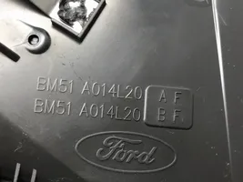 Ford Focus Grille d'aération centrale BM5118835HAW