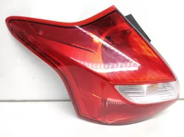 Ford Focus Rear/tail lights BM5113405A