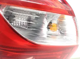 Ford Focus Rear/tail lights BM5113405A