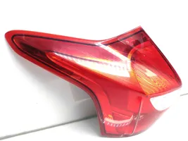 Ford Focus Rear/tail lights BM5113405A