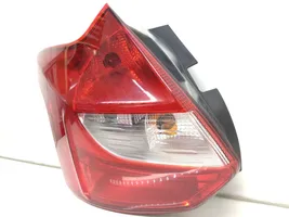 Ford Focus Rear/tail lights BM5113405A