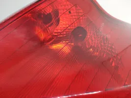 Ford Focus Rear/tail lights BM5113404B