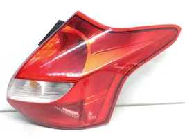 Ford Focus Rear/tail lights BM5113404B