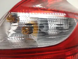 Ford Focus Rear/tail lights BM5113404B