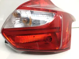 Ford Focus Rear/tail lights BM5113404B