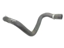 Ford Focus Engine coolant pipe/hose CV618260VF