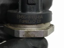 Ford Focus Capteur de pression de carburant BM5G9F972BA