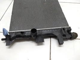 Ford Focus Aušinimo skysčio radiatorius CV618005VC