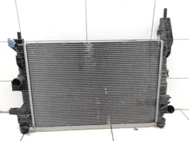 Ford Focus Radiateur de refroidissement CV618005VC