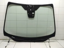 Ford Focus Front windscreen/windshield window 43R001585